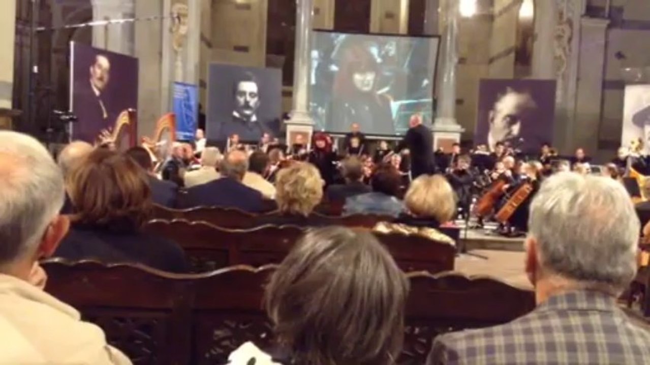 Wagner Video 2 _ Tuscan Talent