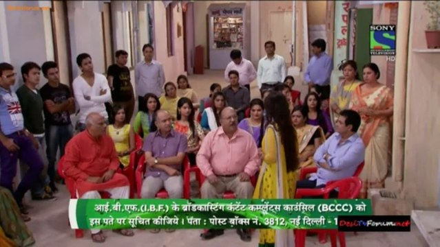 Desh Ki Beti - Nandini 720p 23rd October 2013 Video Watch Online HD pt1