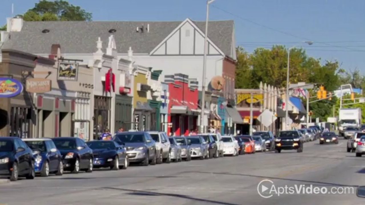 The Lakes Apartments in Indianapolis, IN - ForRent.com