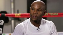 Best Of Both Worlds: Floyd Mayweather On His Childhood