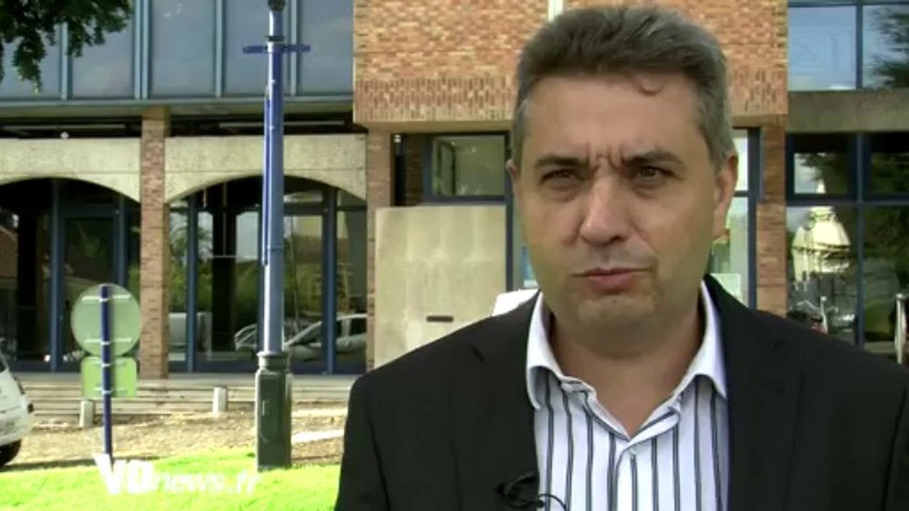 Deux multiplexes pour le Parisis