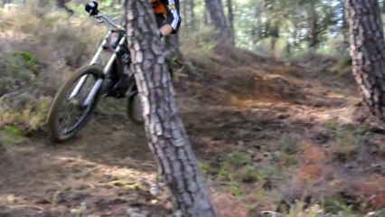 Benjamin Baralier Défise red sfr