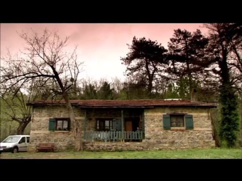 Край или начало еп.28,цял - Бг.аудио