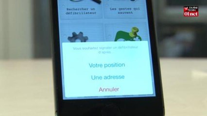 Phone Apps #23 :  GreenBureau, Vite ma hotline !, Cardiaque, Free Video, Zombie Tsunami et G-Data