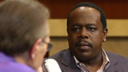 Cedric and Niecy Discuss Black Audiences and Expectations