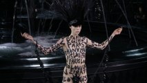 Style.com Fashion Shows - Louis Vuitton Spring 2014 Ready to Wear