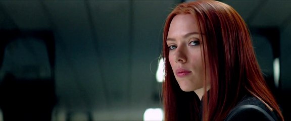 Captain America : The Winter Soldier - Teaser #1 [VO|HD]