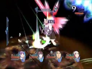 tales of graces f : 32ème partie