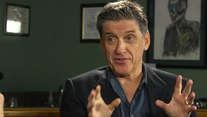 Craig Ferguson On What's Happening With Late Night