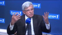 L'interview d'Europe Nuit : Jean-Pierre Chevènement