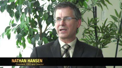 Robix Alternative Fuels (CNSX: RZX) Interview with Ted Ohashi
