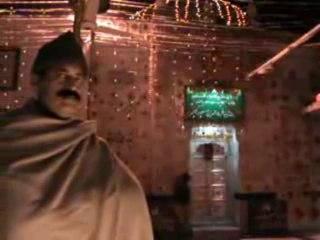 Rang By INAM Ulah Qawal at Darbar Baba farid ud Din Ganj e Shaka
