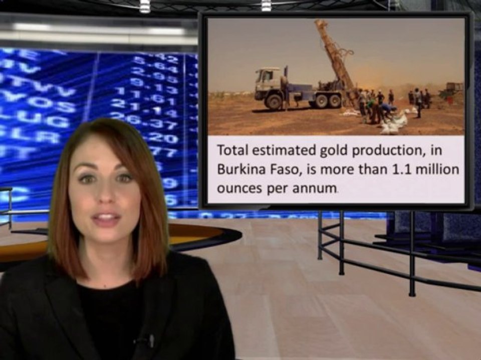 National Bank Financial - Initiated Coverage - True Gold Mining (TSXV: TGM) Oct 18th Buy Recommendation