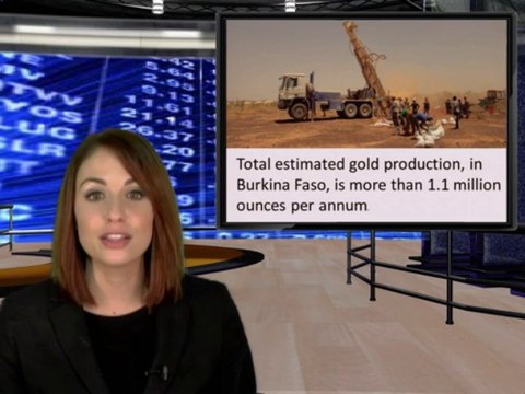 National Bank Financial - Initiated Coverage - True Gold Mining (TSXV: TGM) Oct 18th Buy Recommendation