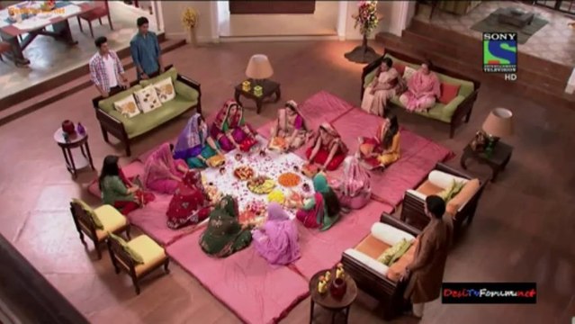 Kehta Hai Dil Jee Le Zara 720p 23rd October 2013 Video Watch Online HD pt1