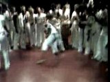 capoeira faisca avec bocao
