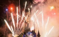 Disneyland Paris présente « Disney Dreams®! Fête Noël »