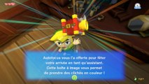 [Annexe 2] Zelda The wind waker HD 5 (Les 3 missions d'Autofocus)