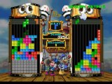 Magical Tetris Challenge - Updown Tetris (N64)