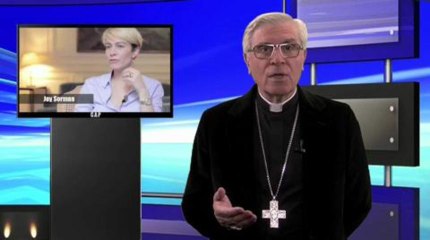 Di Falco : "Qui conditionne les enfants ? L'école catholique ou Monsieur Peillon ?"