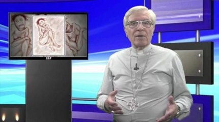 Di Falco : "Les enfants sont traités comme des produits que l'on peut acheter et échanger"