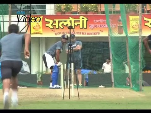 India vs Australia 4th ODI abandoned due to rain