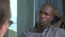 Football Player Chad Johnson On Injuries in the NFL