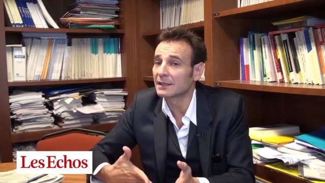 Eric Heyer (OFCE) : Une reprise ne serait possible qu'en levant les freins de l'austérité