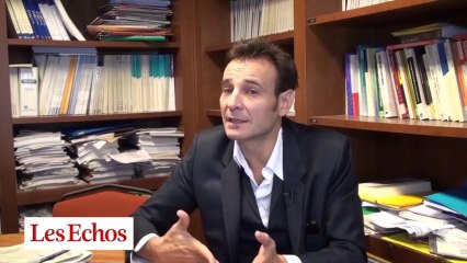 Eric Heyer (OFCE) : "Une reprise ne serait possible qu'en levant les freins de l'austérité"