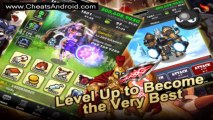 Monster Warlord Cheats Android [Jewels, Gold] - Predator Hacks