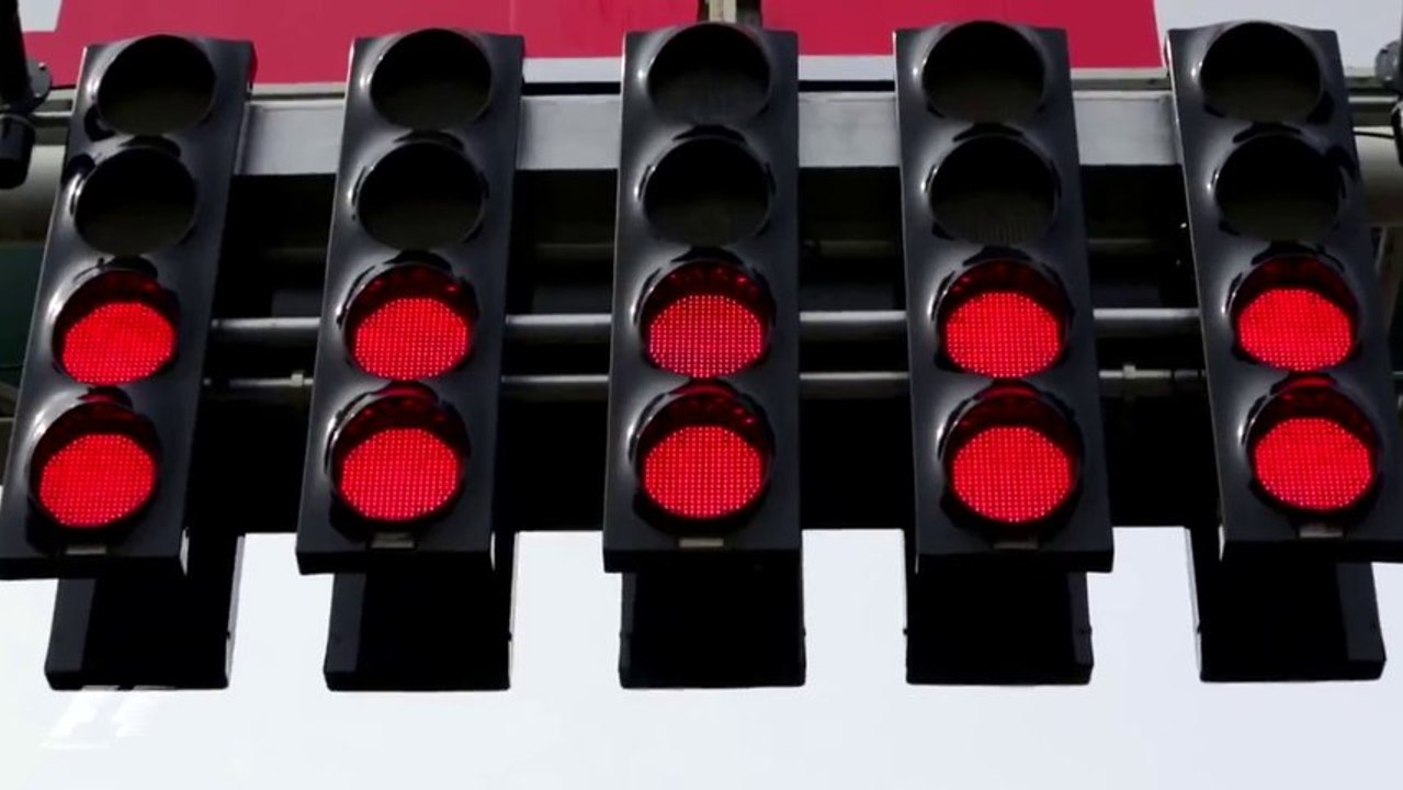 F1 2013 - Round 14 - Korean Grand Prix Official Race Edit (HD)