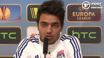 OL : Clément Grenier revient sur sa méforme