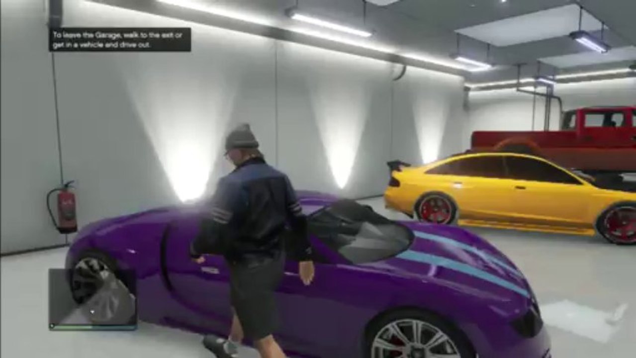 Los Culisueltos Crew Ps3