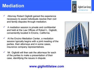 Hire Professional Family Law Attorney In Los Angeles