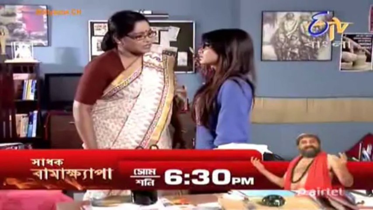 Hiyar Maajhe - 23rd October 2013 Video Watch Online