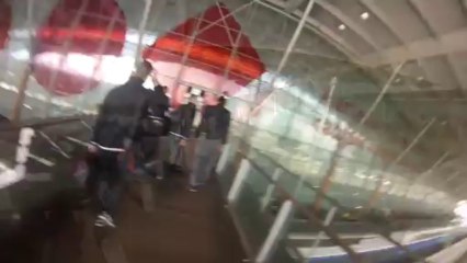 19/10/2013 - Déplacement à Martigues