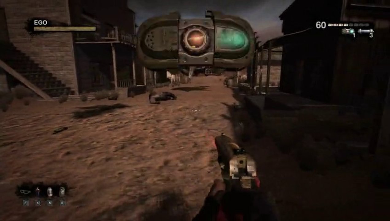 Duke Nukem Forever -Episode 13-