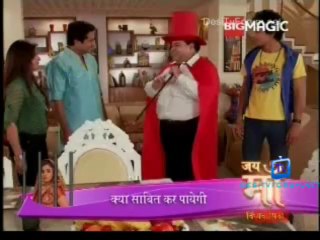 Naadaaniyaan - Teen Nadaanon ki Kahaani 23rd October 2013 Video