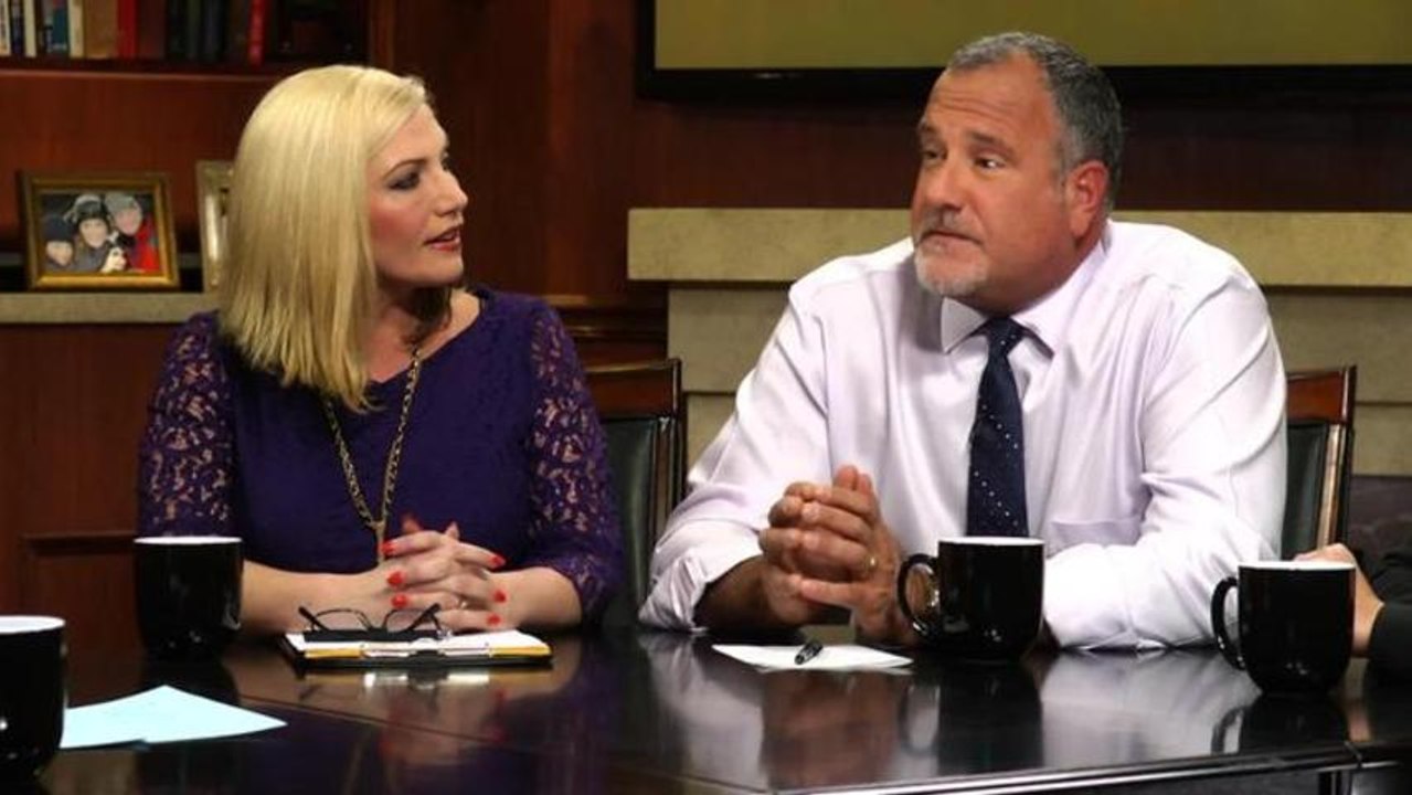 PR Expert Howard Bragman Speculates About Manti Te'o's Sexual Orientation