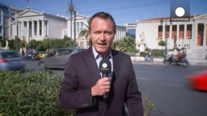 Grecia, contro la crisi arriva il reddito minimo garantito