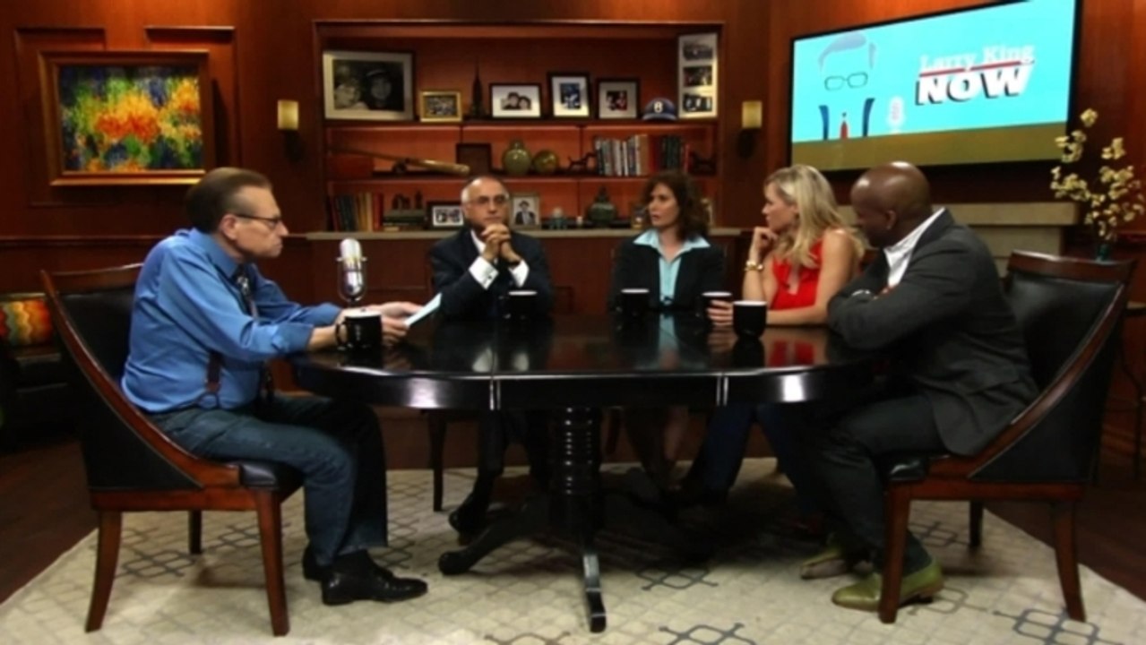 The Heart Panel Answers Social Media Questions