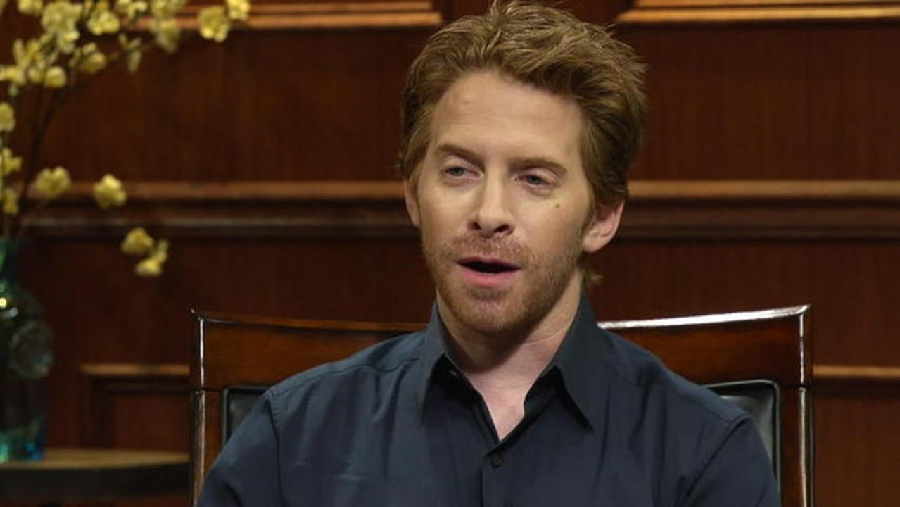 Seth Green On Seth MacFarlane