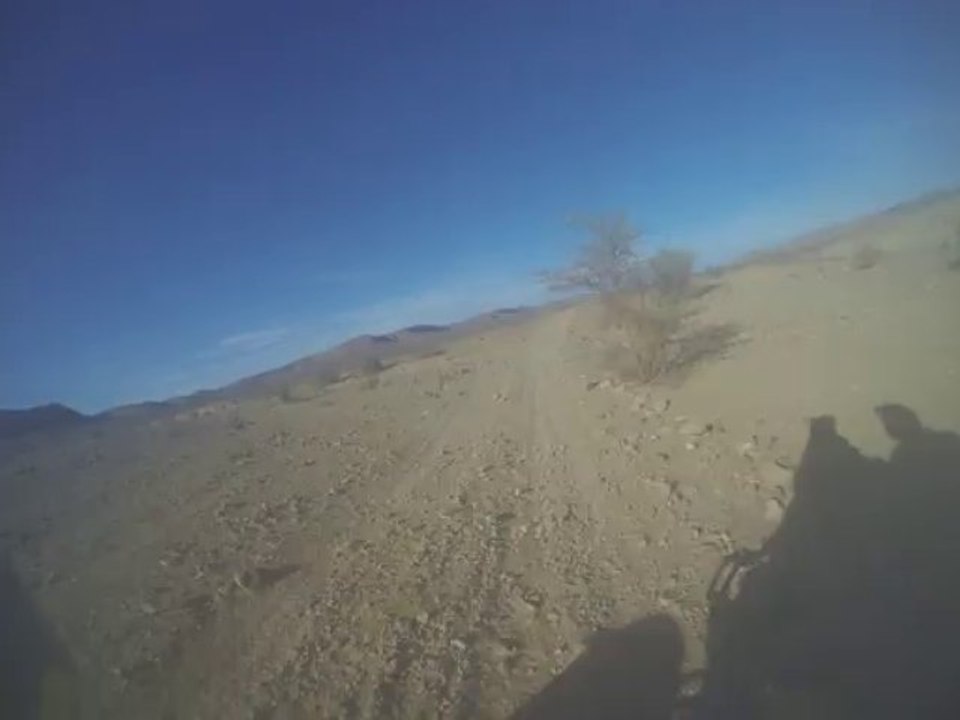 camera embarquee au rally du maroc