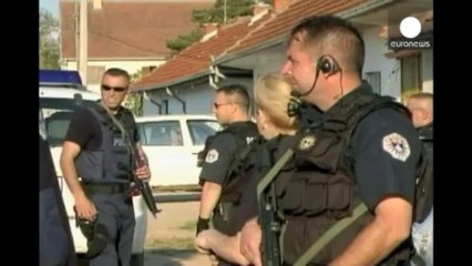 EU action plan takes tough stance on organised crime