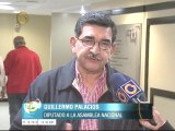 Denuncian por presuntos hechos de corrupción al alcalde del municipio Jiménez del estado Lara