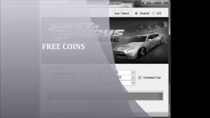 Fast Furious 6 Hack September NEWEST _ HOT Winning race hack_ How