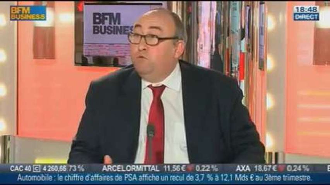 E. Lechypre: la formation professionnelle des s...