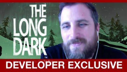 EXCLUSIVE: "The Long Dark" Developer Talks Kickstarter, Release Plans and Game Details | DweebCast | OraTV