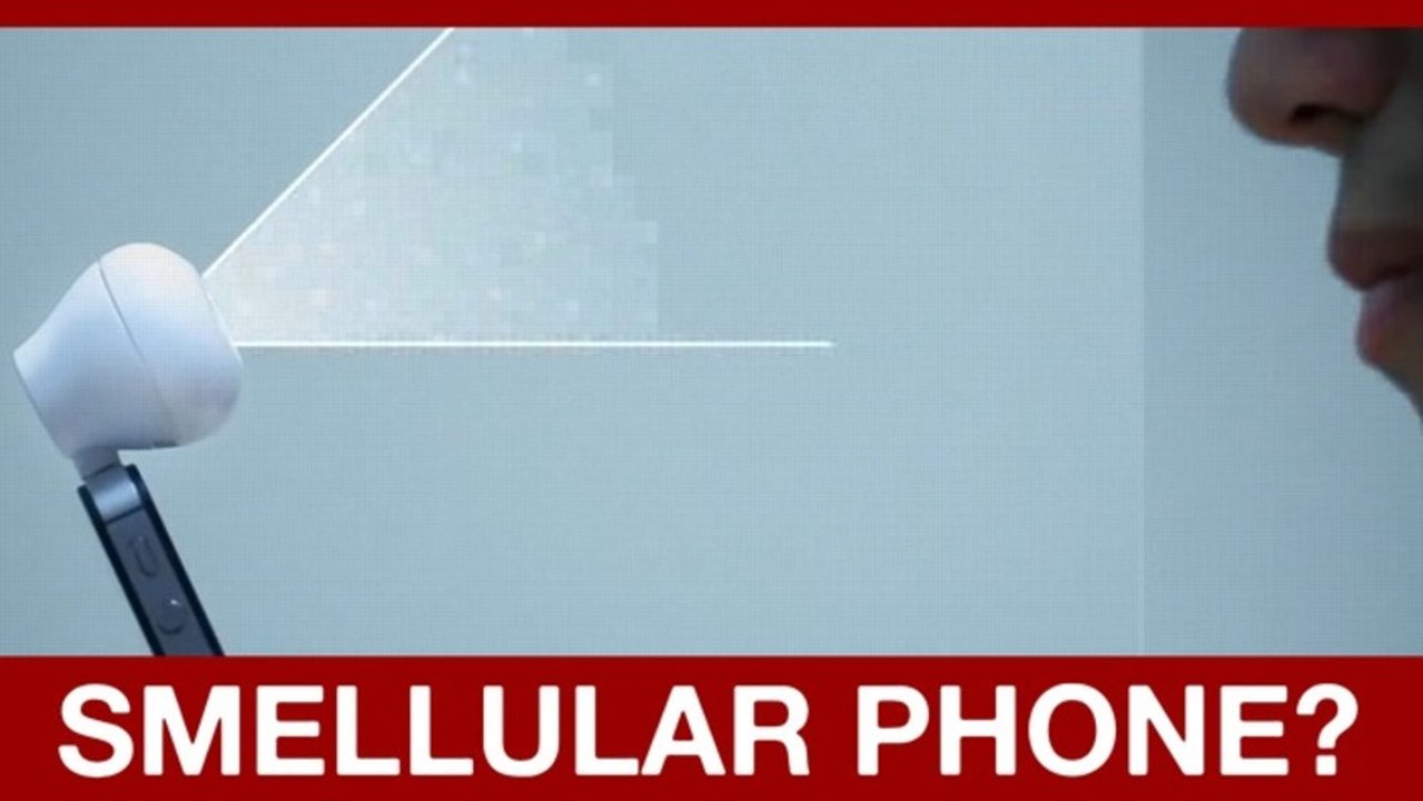 GTA V Online Problems, Make Your Cellphone a Smellphone and New Walking Dead Webisodes | DweebCast | OraTV