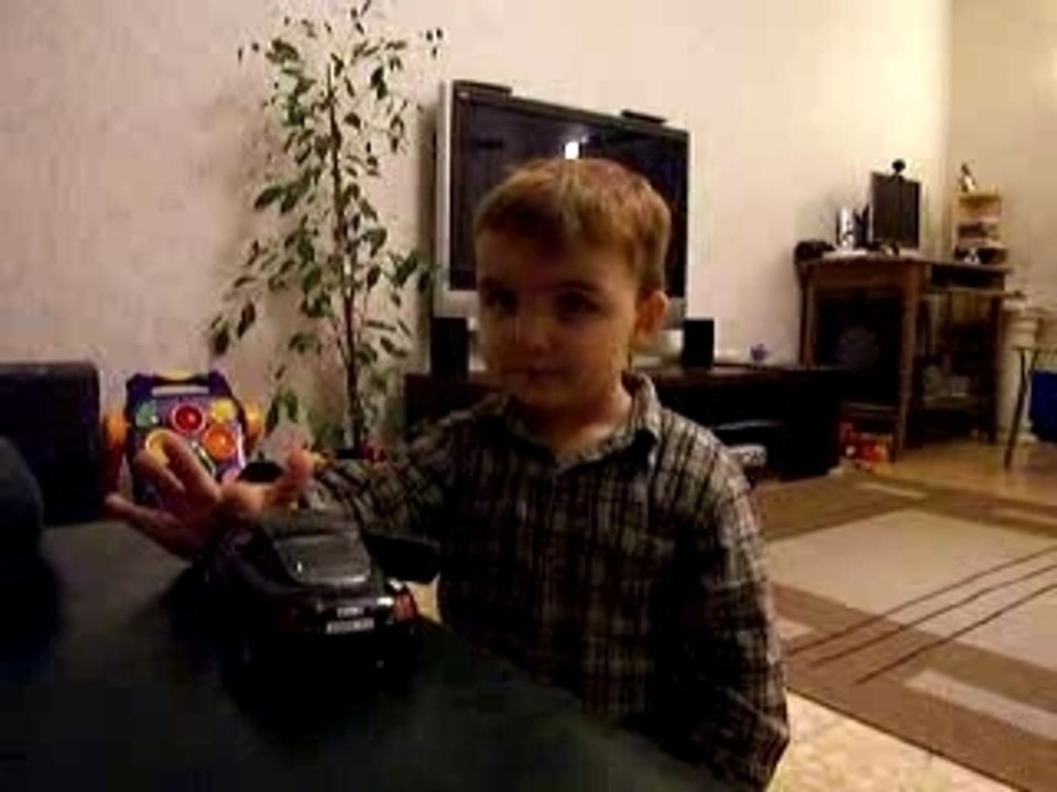 Nolan vous explique
